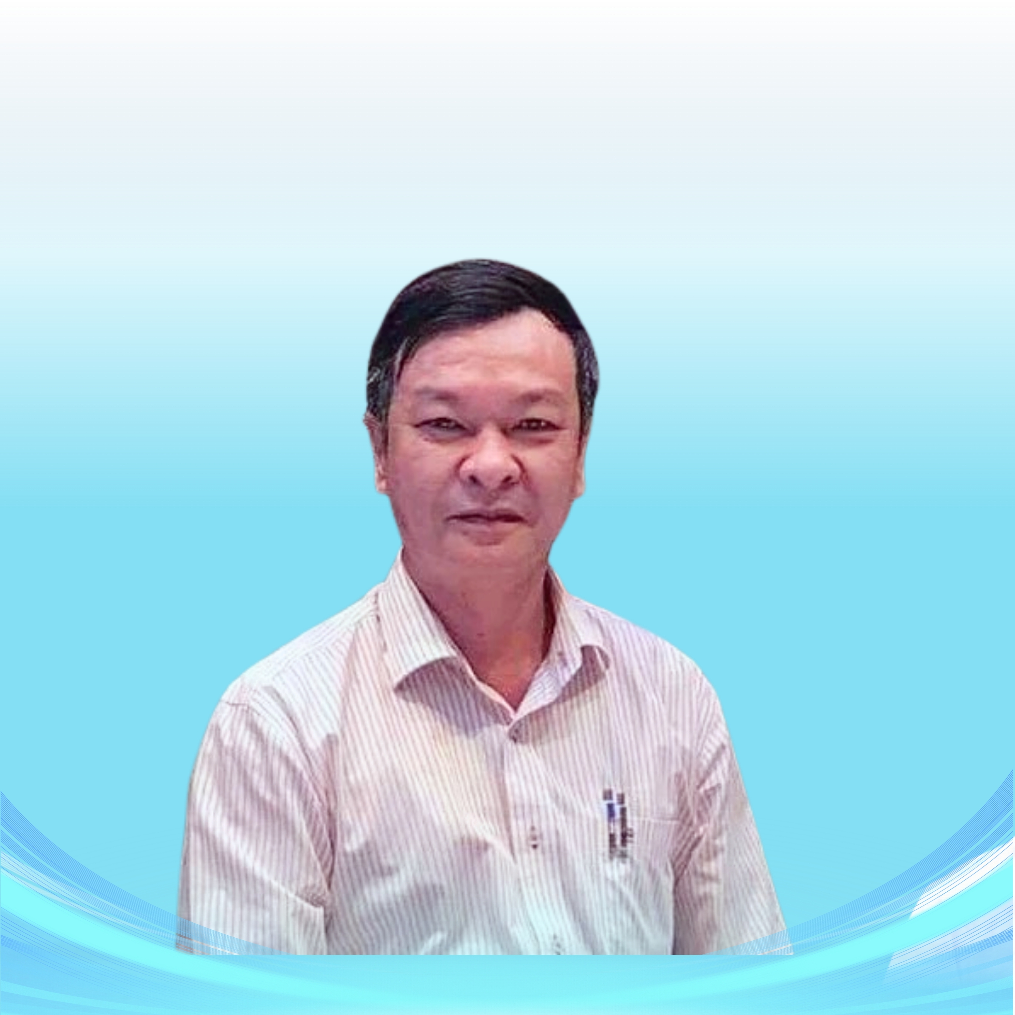 ThS.BS Võ Quang Đỉnh - Phó trưởng bộ môn Da Liễu, Đại học Y Dược TP.HCM